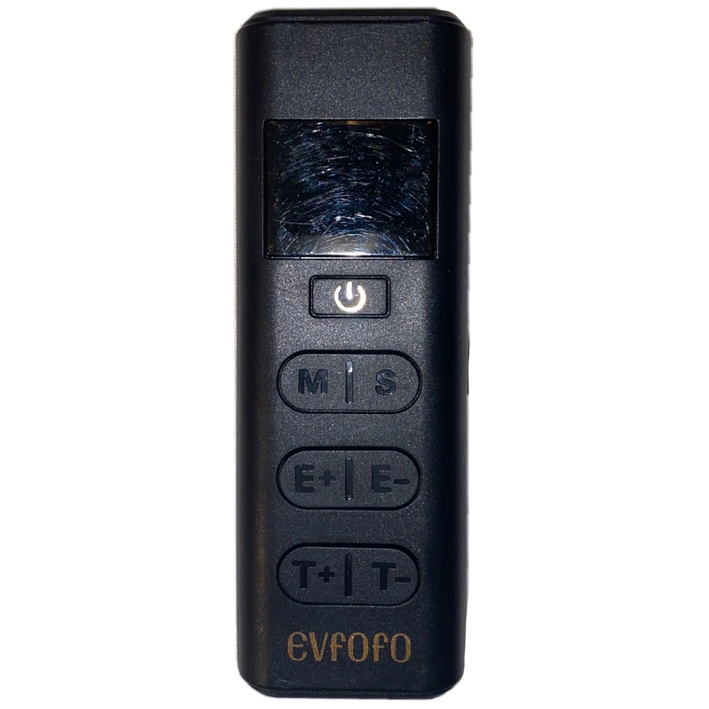 EVFOFO LED Light Therapy Face Mask Remote Control ONLY